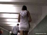 Click here to visit 100 Upskirts and check out the tour