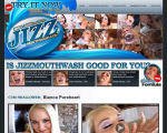 Jizz Mouth Wash